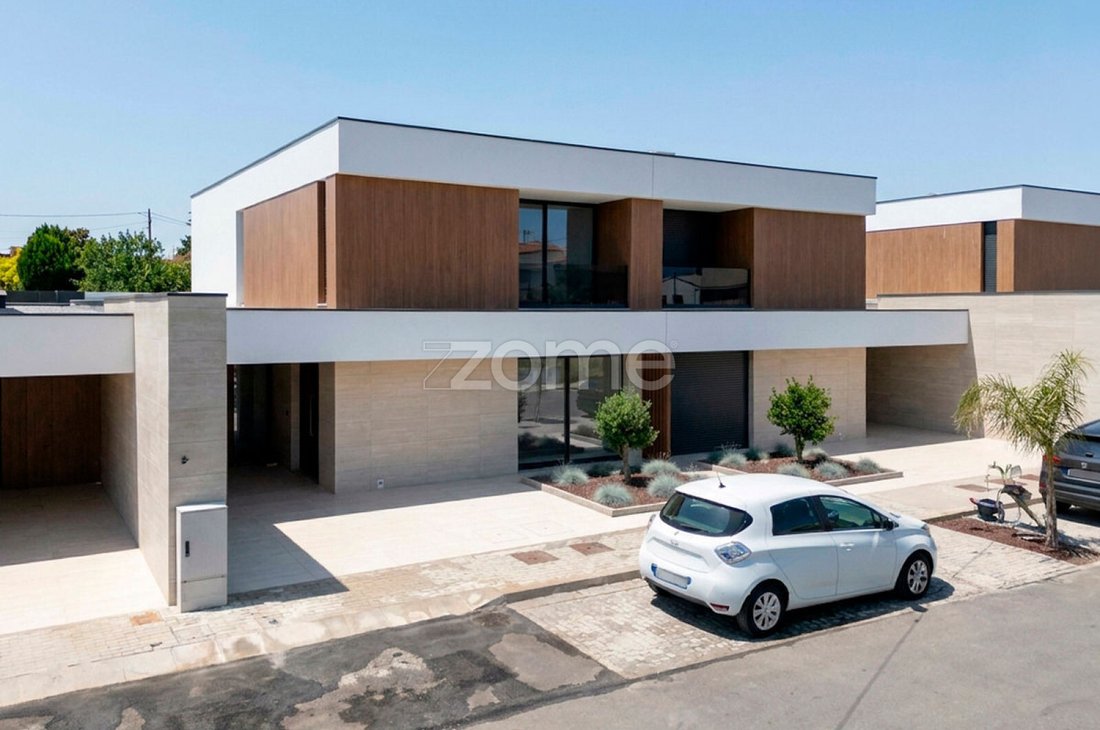 House in Turiz, Braga, Portugal 1 - 18366947