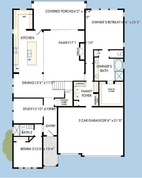 House in Houston, Texas, United States 2 - 18366653