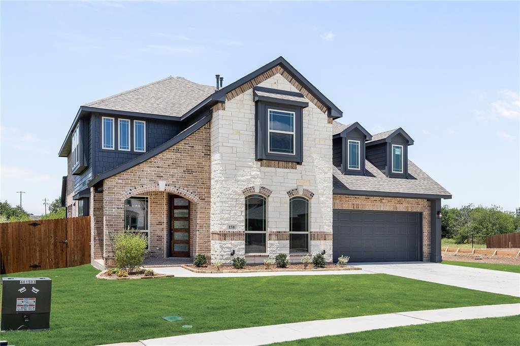 House in Sanger, Texas, United States 3 - 17611016