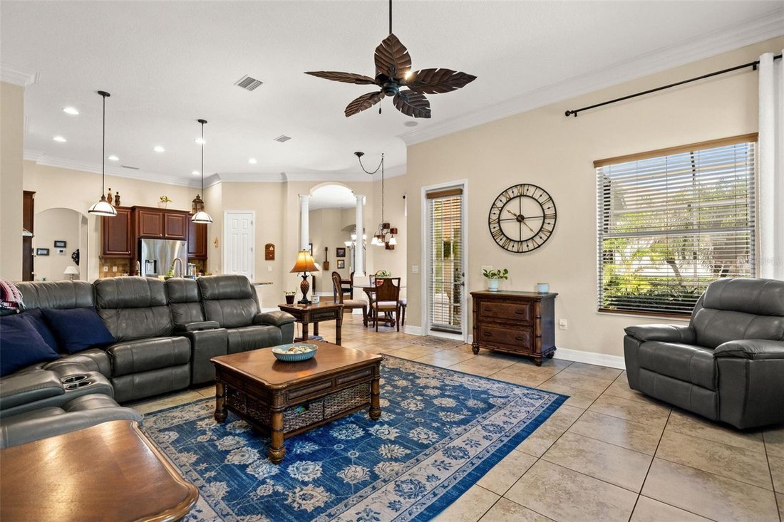 House in Odessa, Florida, United States 4 - 18362078