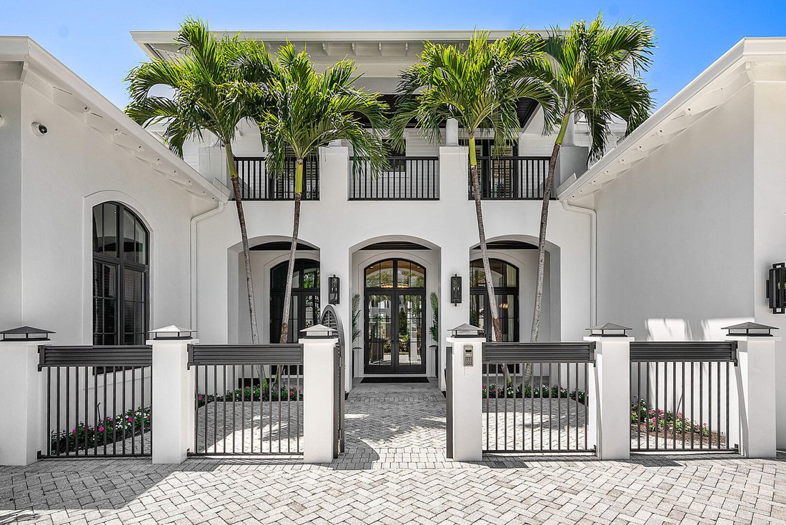 House in Boca Raton, Florida, United States 5 - 18362558