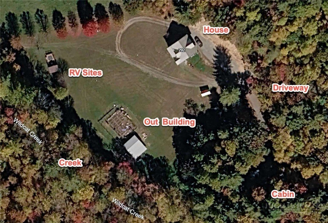 House in Triplett, North Carolina, United States 3 - 18364946