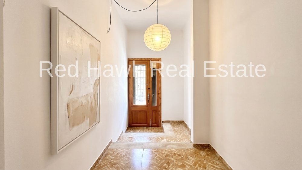 Townhouse in Palma, Balearic Islands, Spain 2 - 18340469