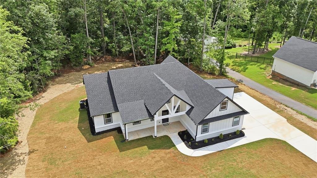 House in Griffin, Georgia, United States 2 - 18365700