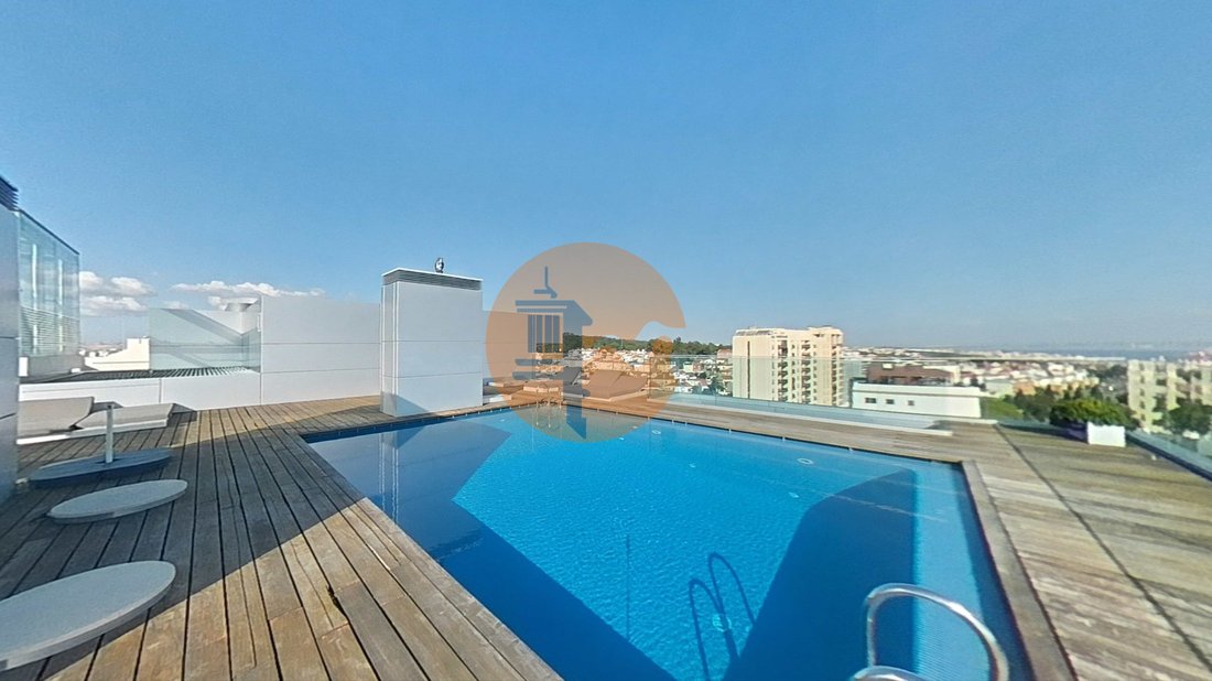 Apartment in Belem, Lisbon, Portugal 2 - 12287121