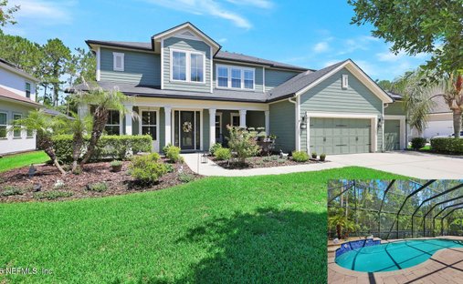 Casa a Jacksonville, Florida, Stati Uniti 1