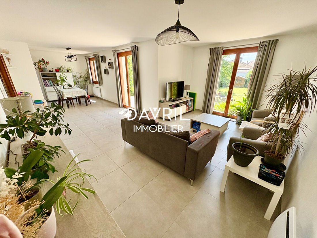 House in Basses Roches, Conflans-Sainte-Honorine, France 3 - 18362874