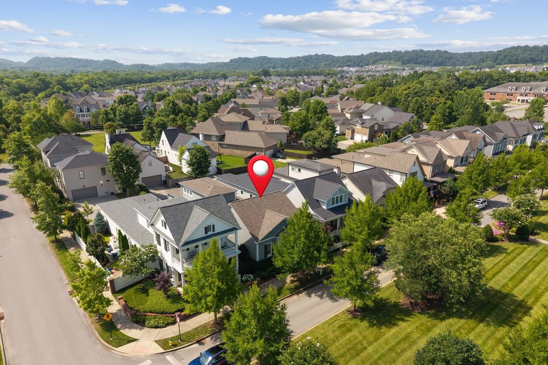 House in Franklin, Tennessee, United States 2 - 18369461