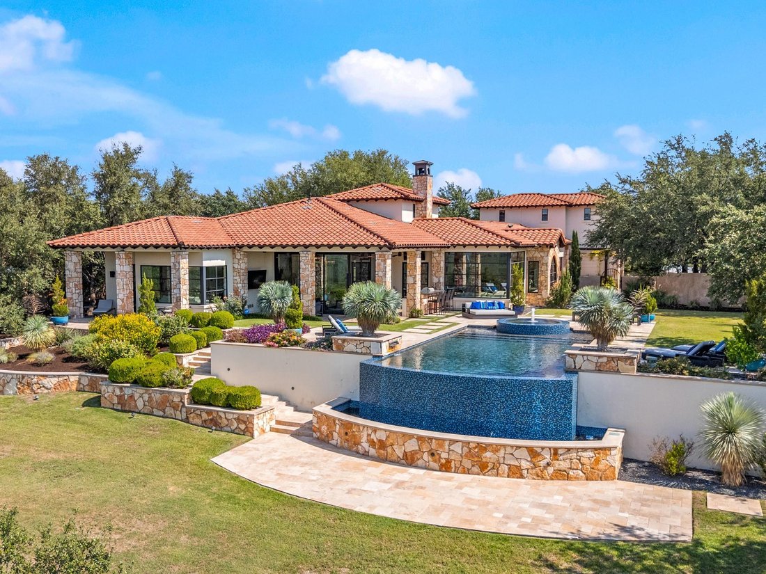 House in Spicewood, Texas, United States 2 - 18366188