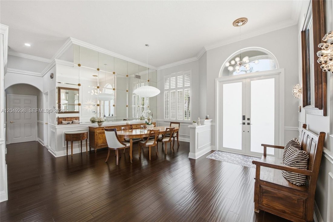 House in Weston, Florida, United States 4 - 18364531
