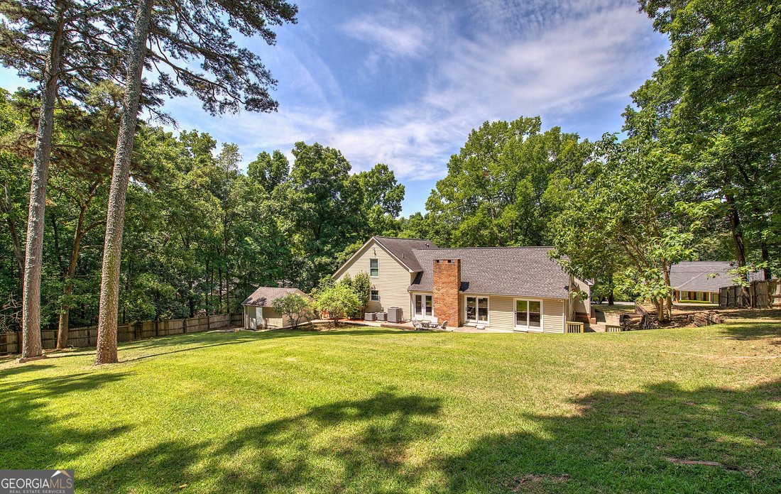 House in Calhoun, Georgia, United States 2 - 18366580