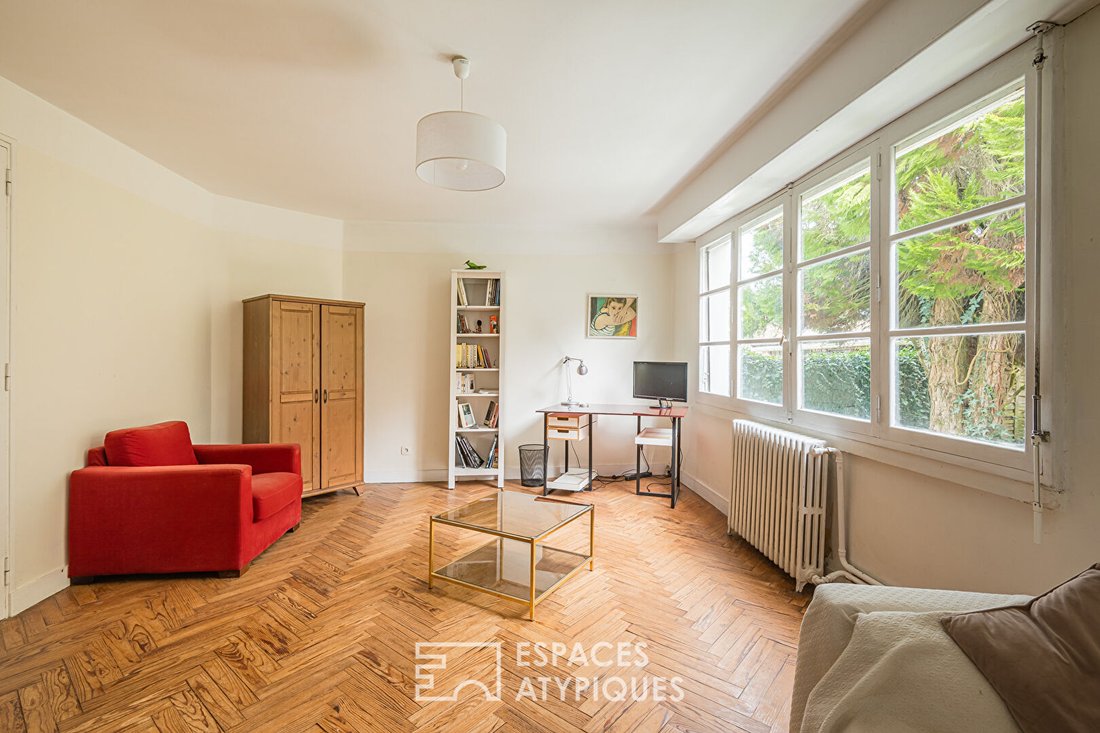 Villa in Talence, Nouvelle-Aquitaine, France 2 - 18368654