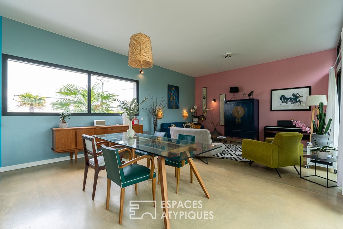 Villa in Guichen, Brittany, France 2 - 18367775