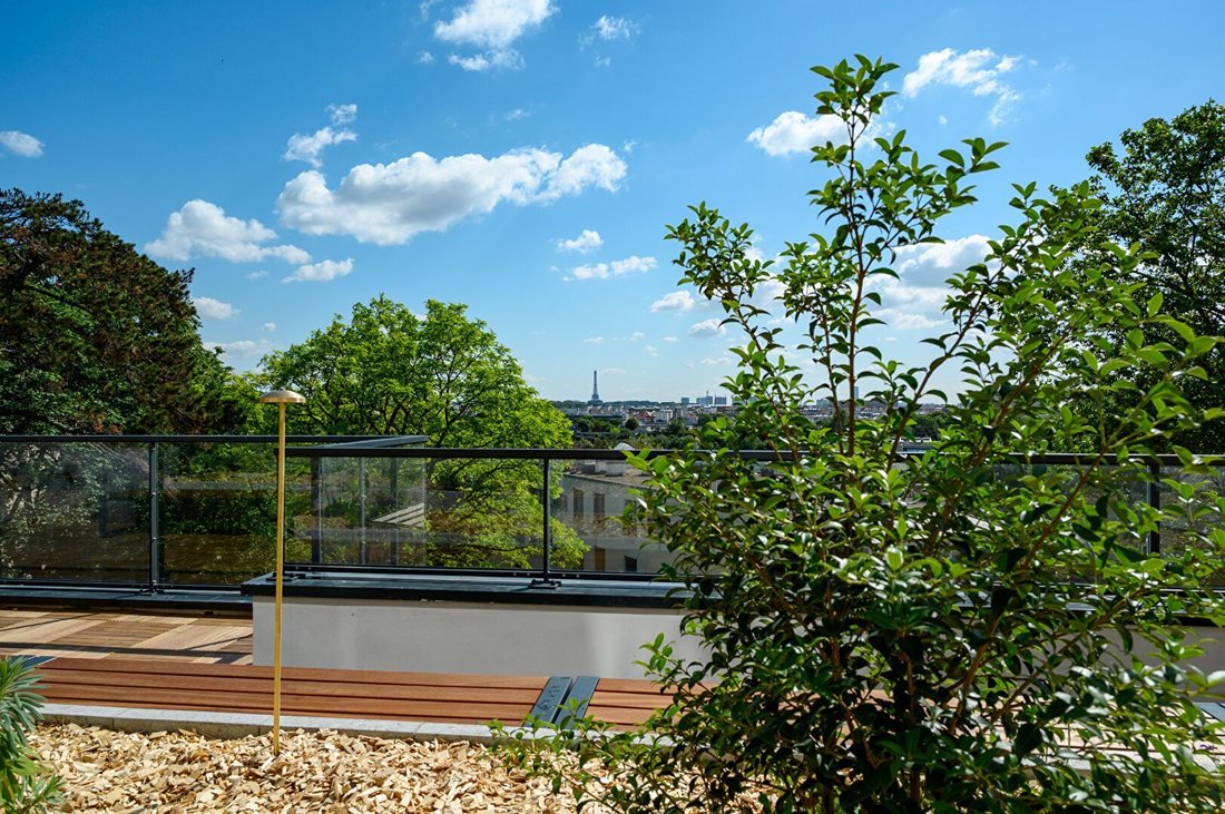 Apartment in Saint-Cloud, Ile-de-France, France 2 - 18363553