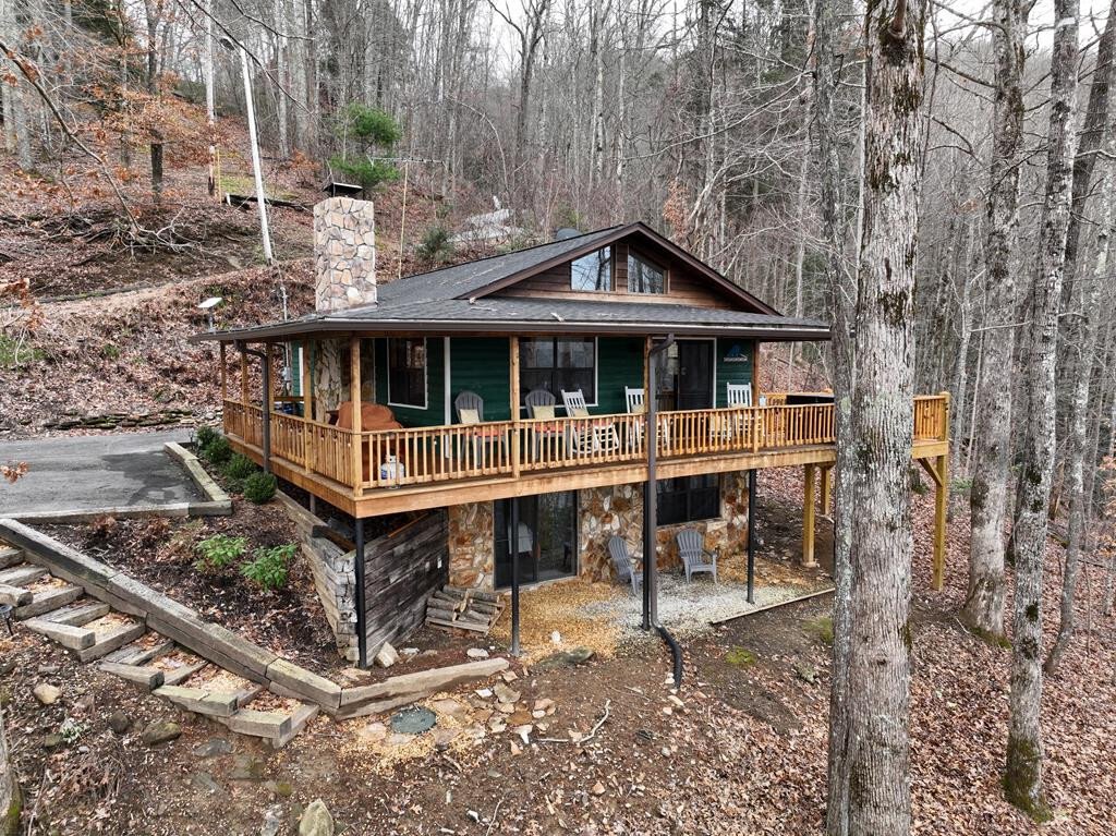 House in Topton, North Carolina, United States 1 - 18363629