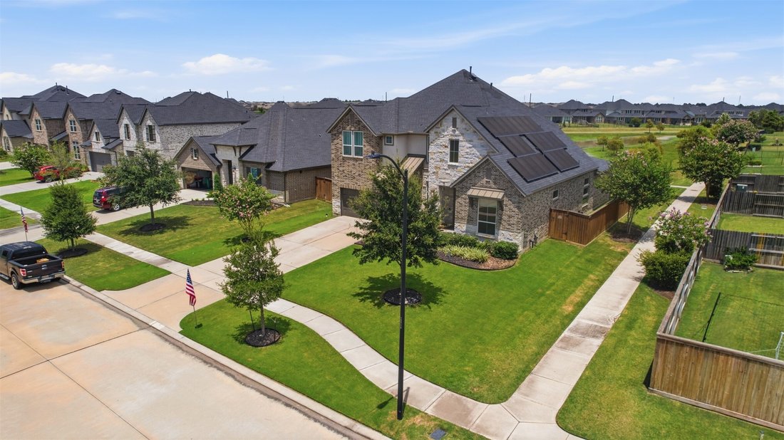 House in Katy, Texas, United States 2 - 18364507