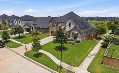 Maison à Katy, Texas, États-Unis 1