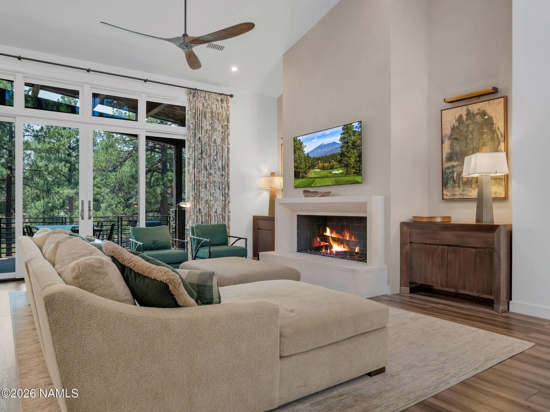 House in Flagstaff, Arizona, United States 1 - 18364857