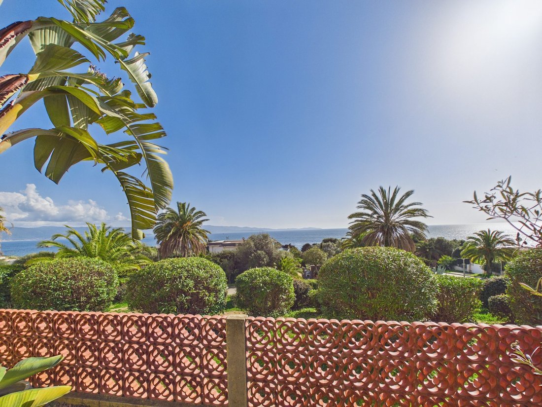 Apartment in Ajaccio, Corsica, France 5 - 17412841