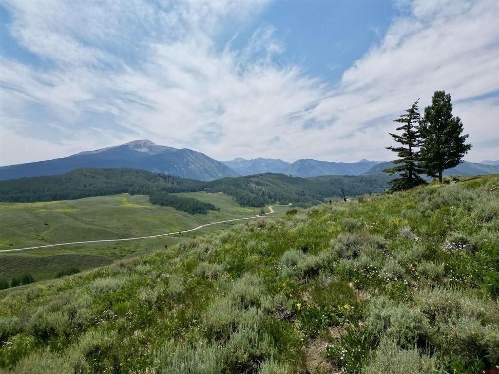 Land in Crested Butte, Colorado, United States 3 - 18369498
