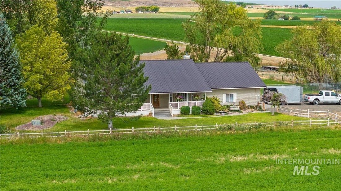 House in Buhl, Idaho, United States 4 - 18364028