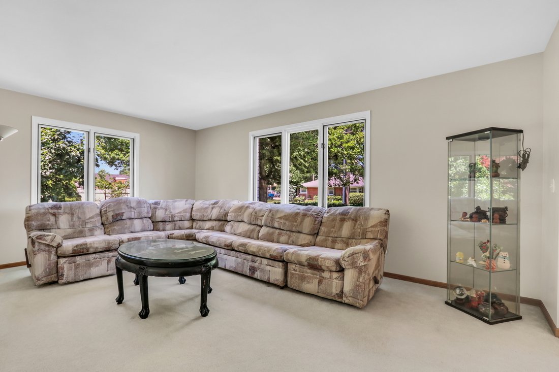 House in Morton Grove, Illinois, United States 5 - 18365569