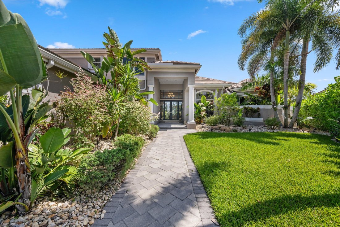 House in Wellington, Florida, United States 5 - 18366380