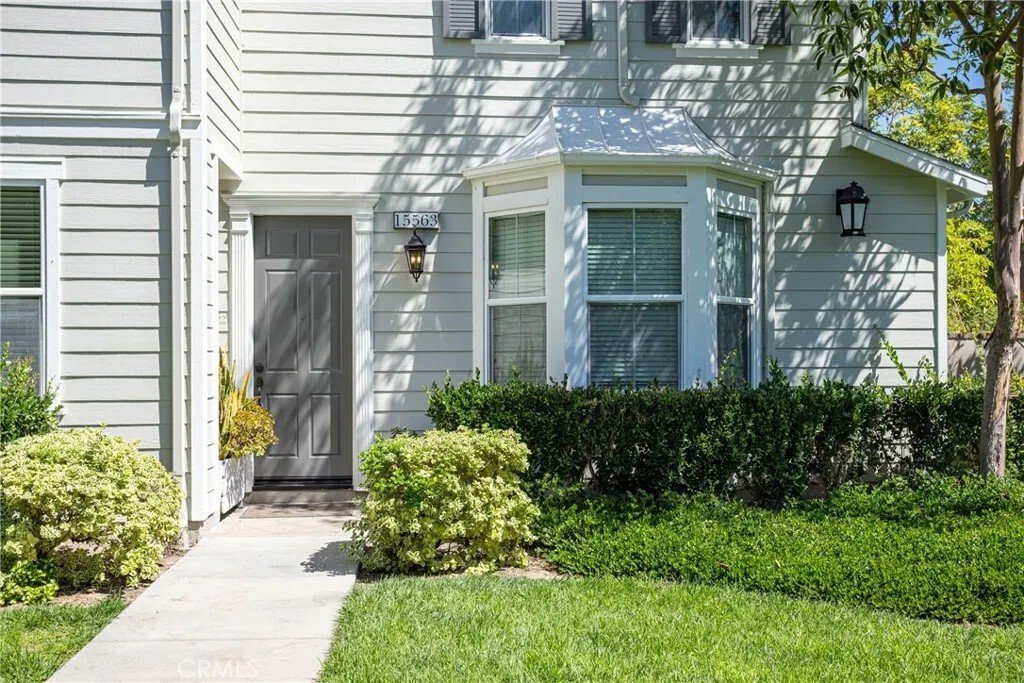 Condo in Tustin, California, United States 1 - 18346379