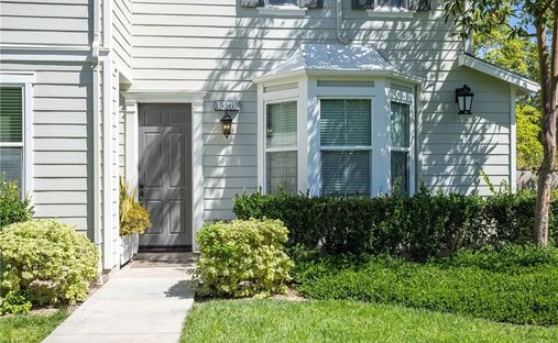 Appartement à Tustin, Californie, États-Unis 1