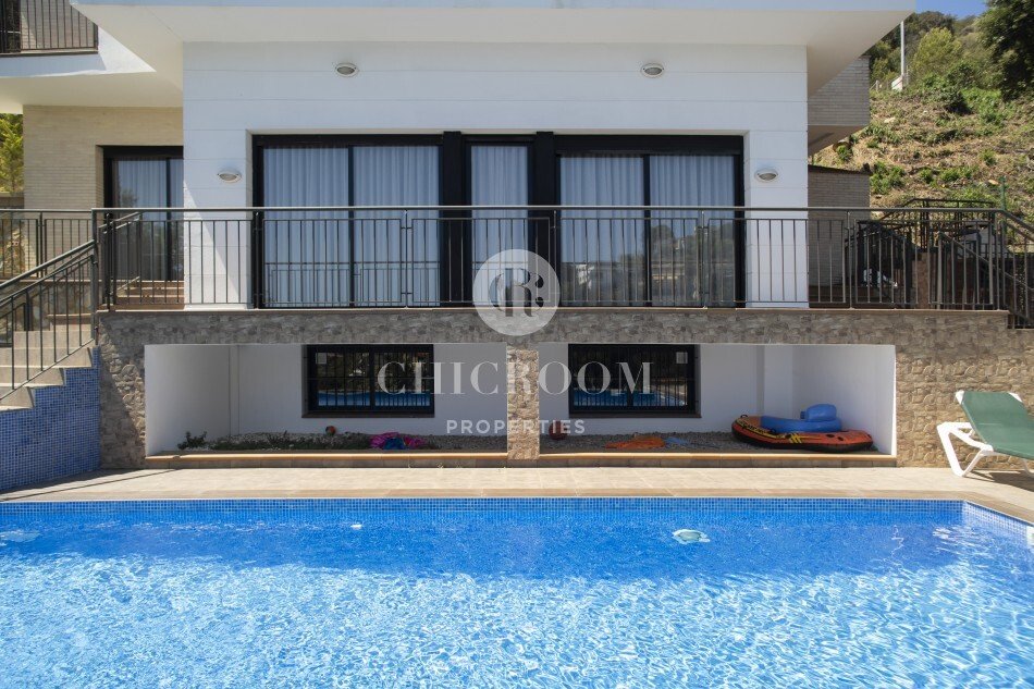 House in Santa Susanna, Catalonia, Spain 3 - 18362767