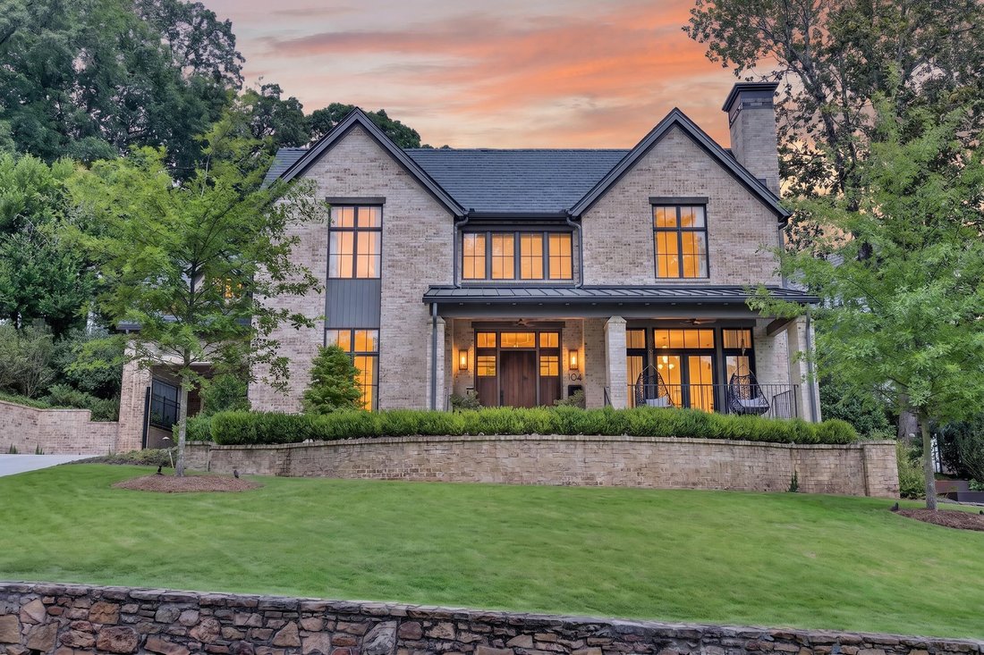 House in Atlanta, Georgia, United States 2 - 18361497