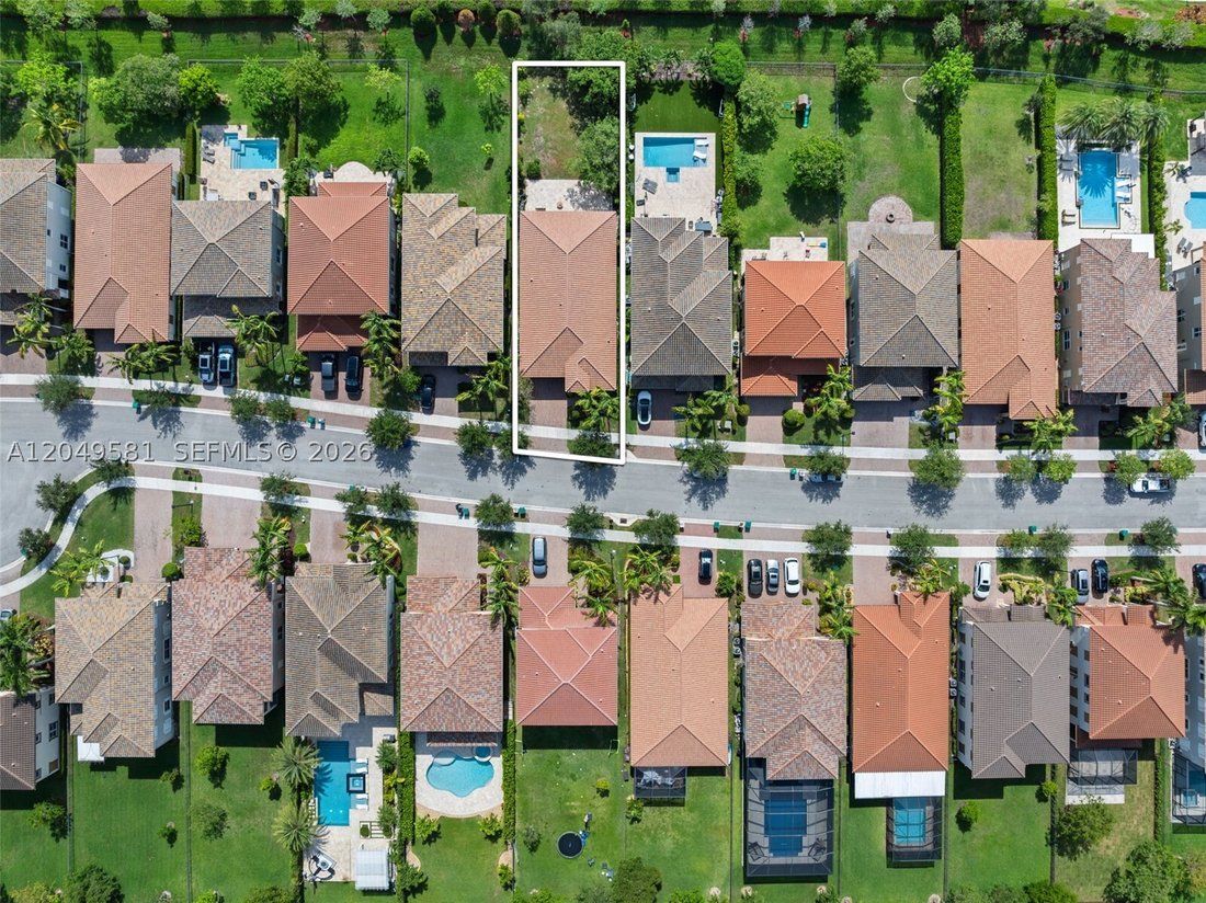 House in Parkland, Florida, United States 4 - 18366147