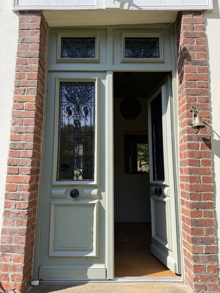 House in Veules-les-Roses, Normandy, France 5 - 18365913