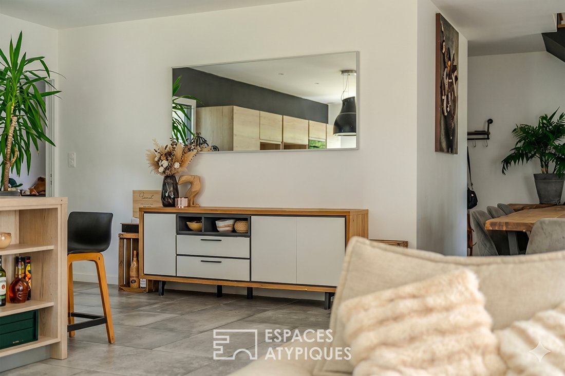 Villa in Saint-Lyphard, Pays de la Loire, France 3 - 12747820