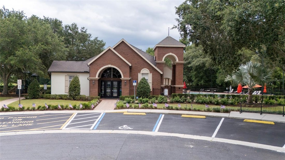 Casa a Sanford, Florida, Stati Uniti 5 - 18362116
