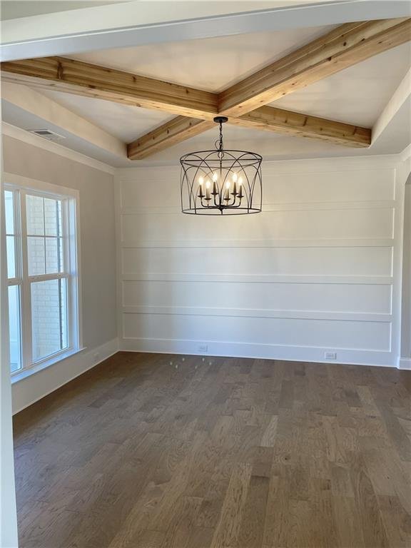 House in Marietta, Georgia, United States 2 - 18363287