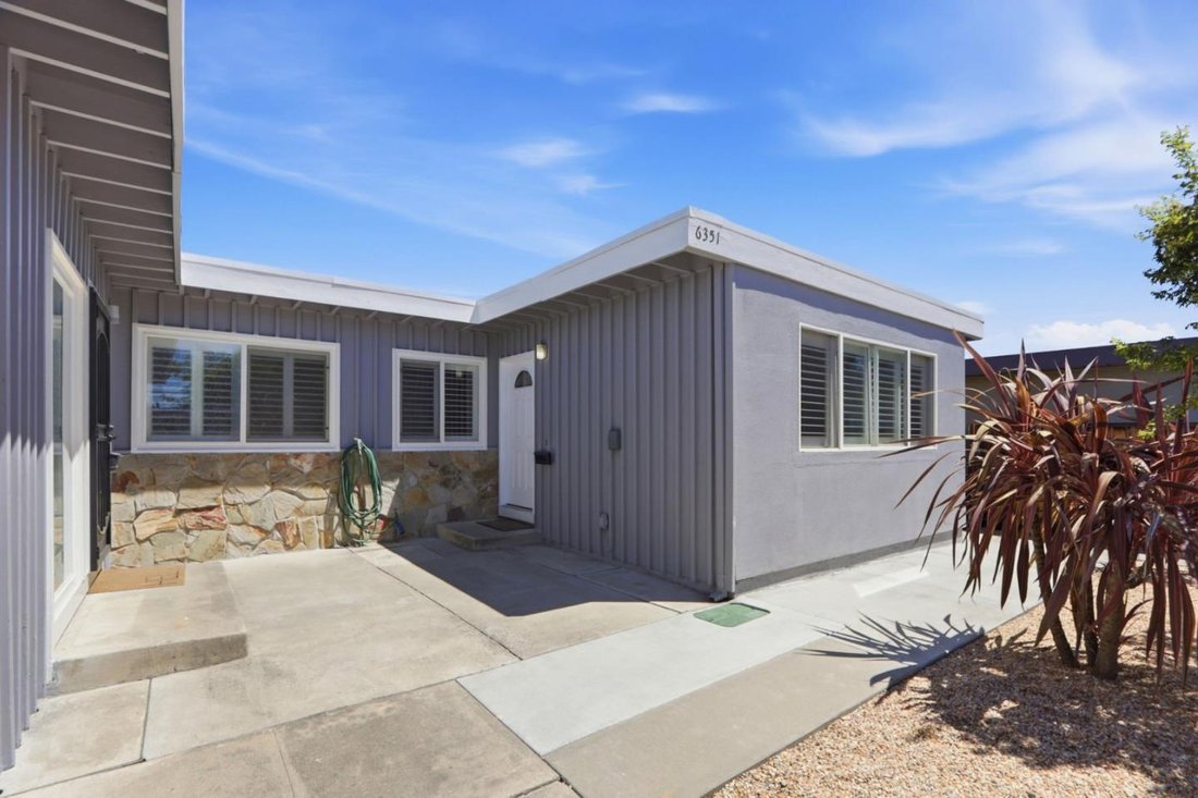 Apartment in Cupertino, California, United States 5 - 18366061