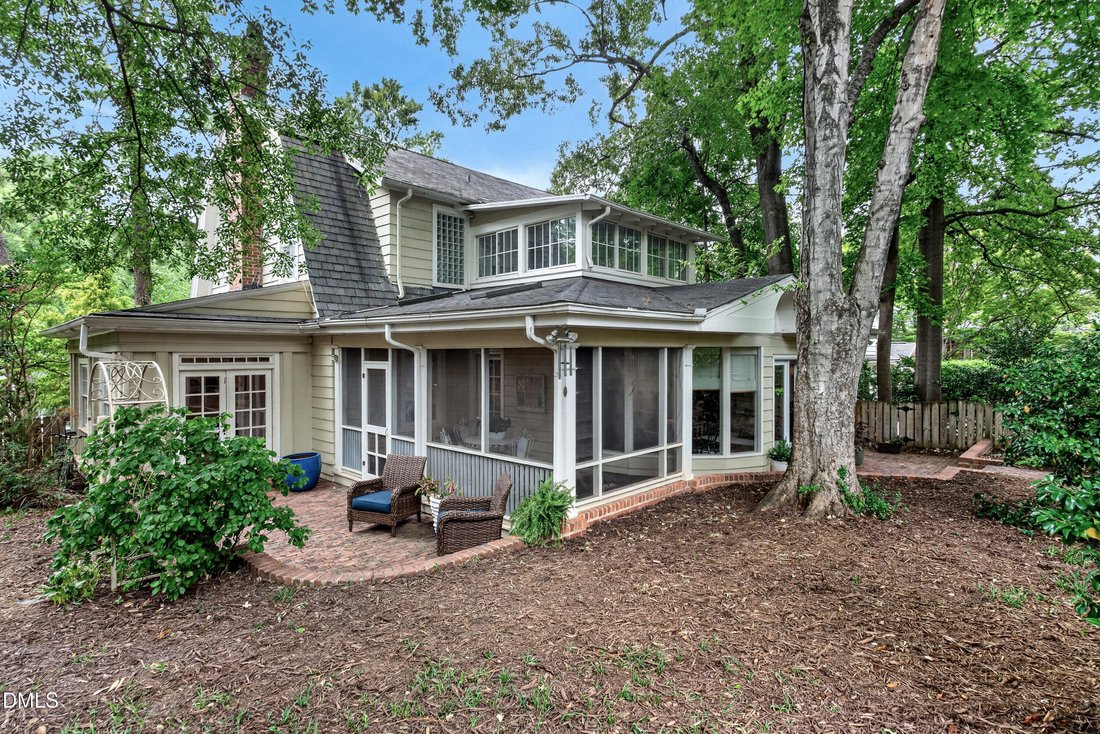 House in Raleigh, North Carolina, United States 2 - 18365383