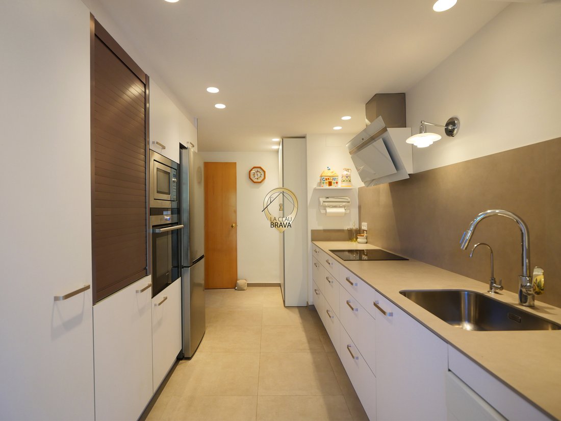 Penthouse in Torre Valentina, Calonge i Sant Antoni, Catalonia 4 - 18363391