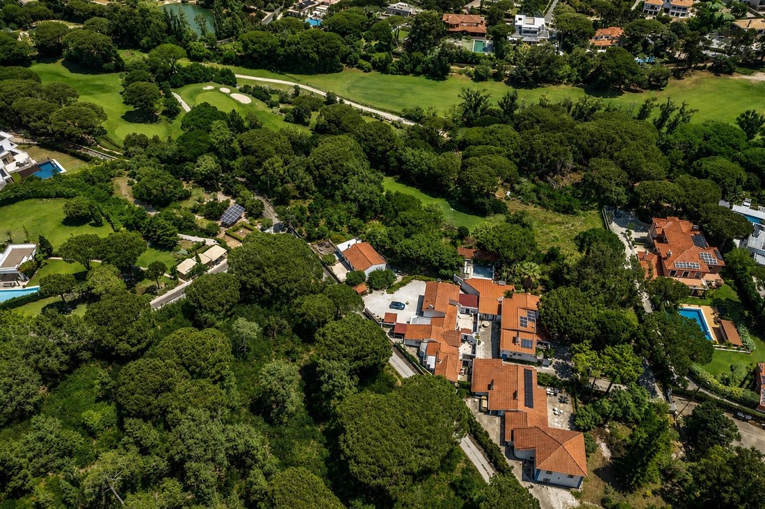 Land in Cascais e Estoril, Lisbon, Portugal 5 - 18367263