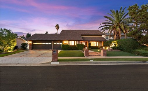 Haus in Los Angeles, Kalifornien, Vereinigte Staaten 1