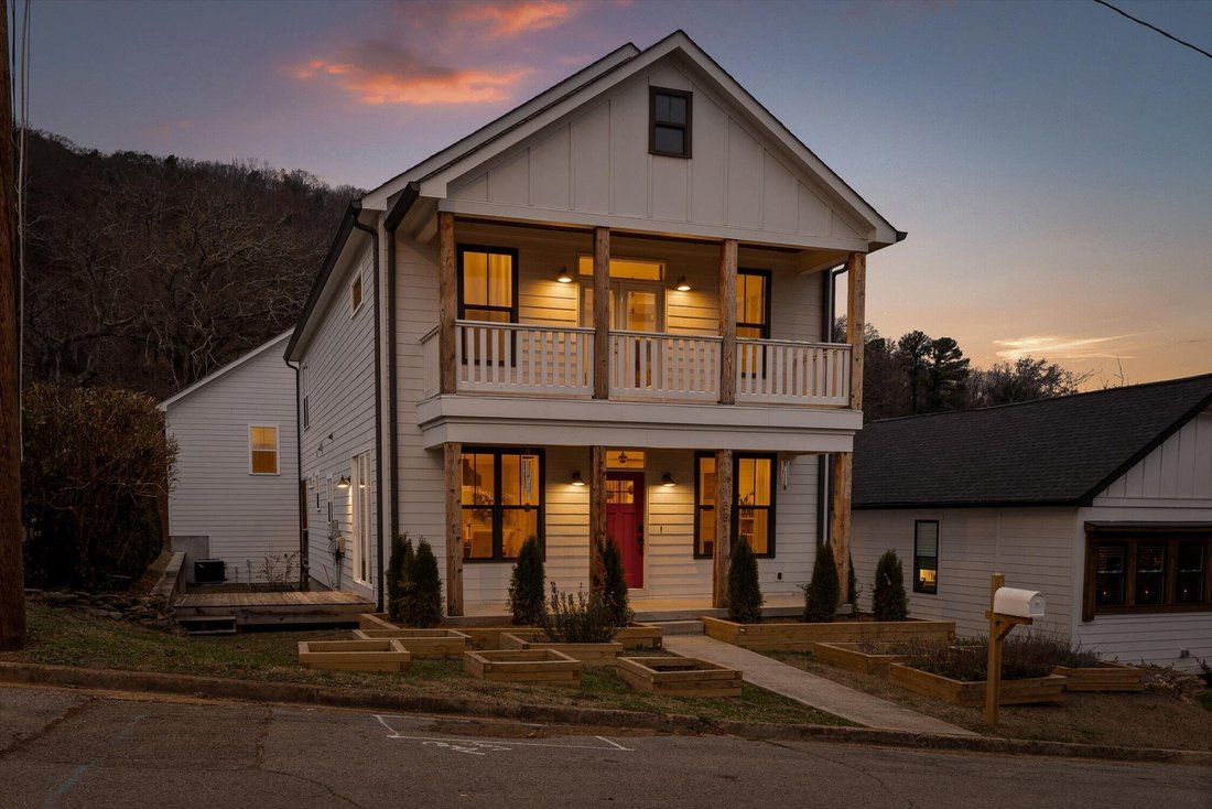 House in Chattanooga, Tennessee, United States 4 - 18361968