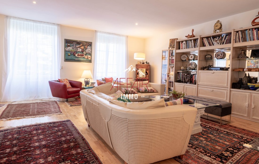 Apartment in Etrembieres, Auvergne-Rhône-Alpes, France 2 - 18363114