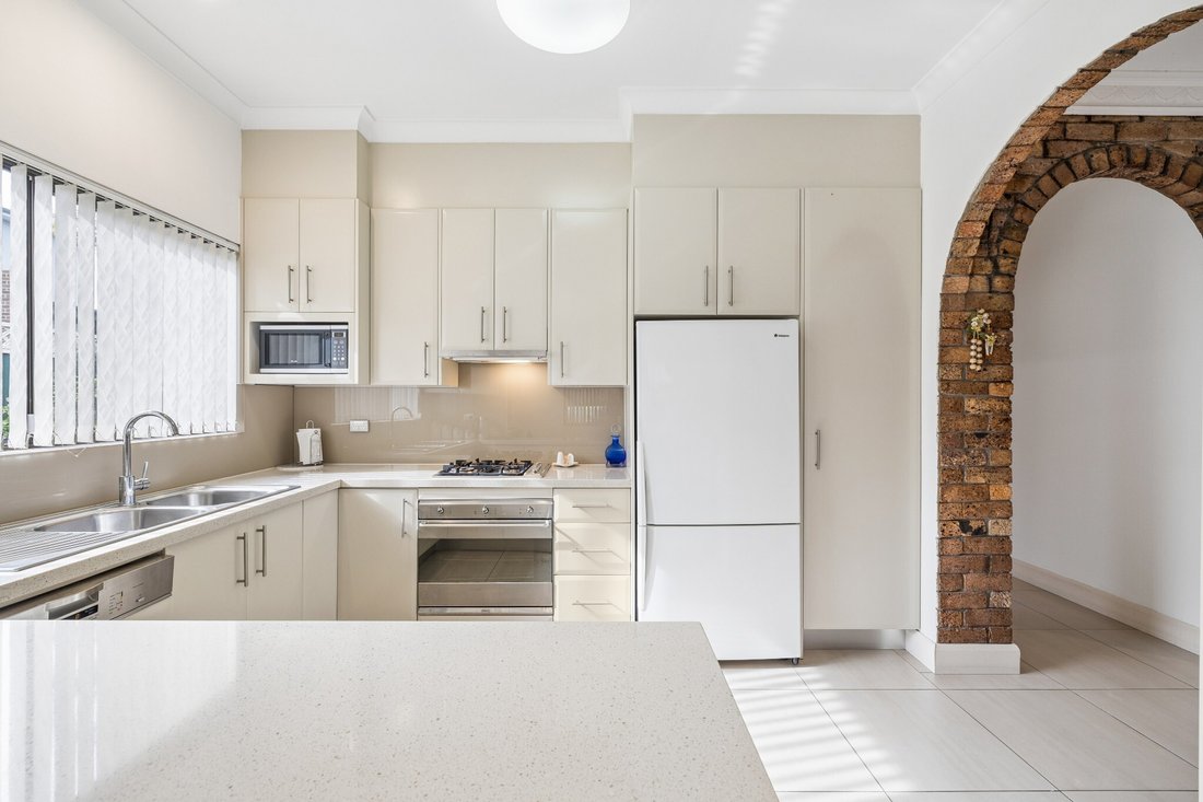 House in Croydon Park, New South Wales, Australia 3 - 18369628