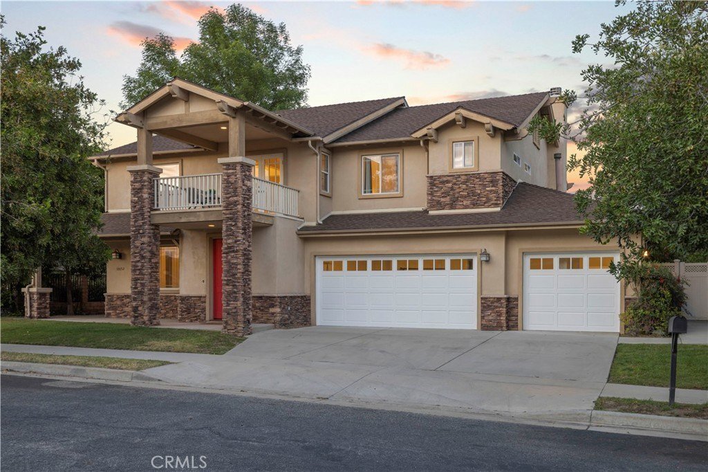 House in Los Angeles, California, United States 1 - 17883541