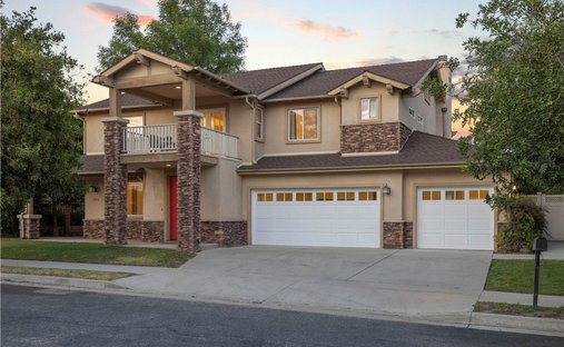 House in Los Angeles, California, United States 1