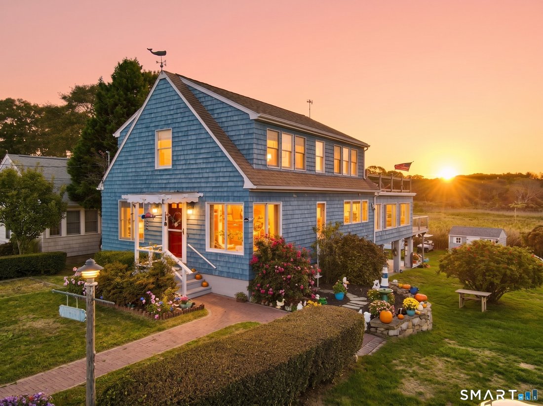 House in Stonington, Connecticut, United States 2 - 17925164