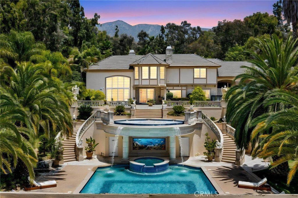 House in Bradbury, California, United States 1 - 18363665