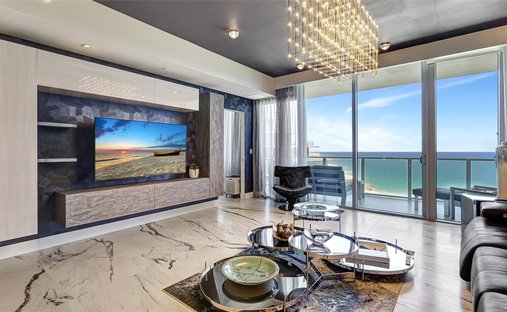 Condo in Wilton Manors, Florida, United States 1