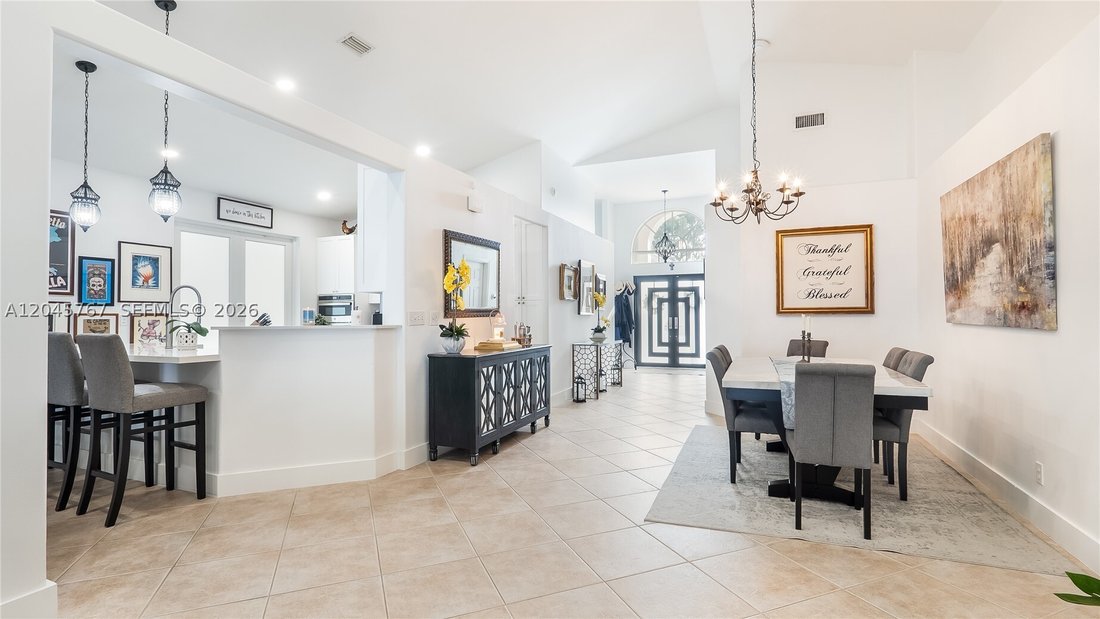 House in Miramar, Florida, United States 5 - 18366137